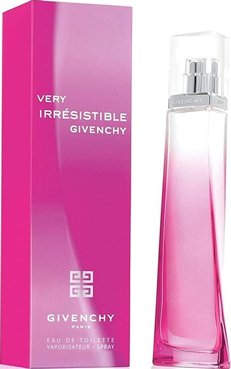 givenchy very irresistible and irresistible|givenchy irresistible price.